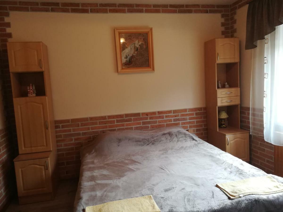 Pensiunea Colt Alb Băile Homorod Extérieur photo