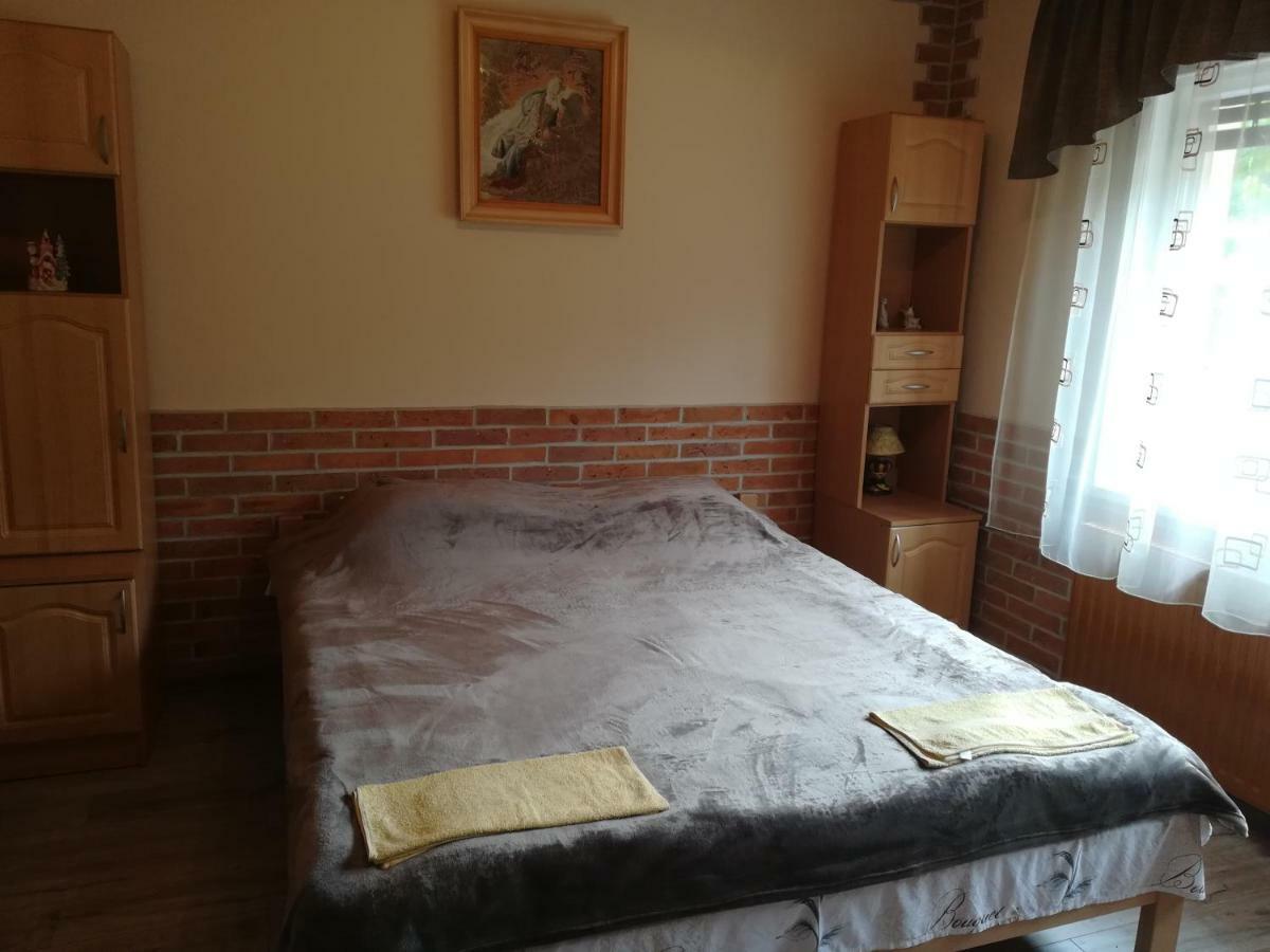 Pensiunea Colt Alb Băile Homorod Extérieur photo