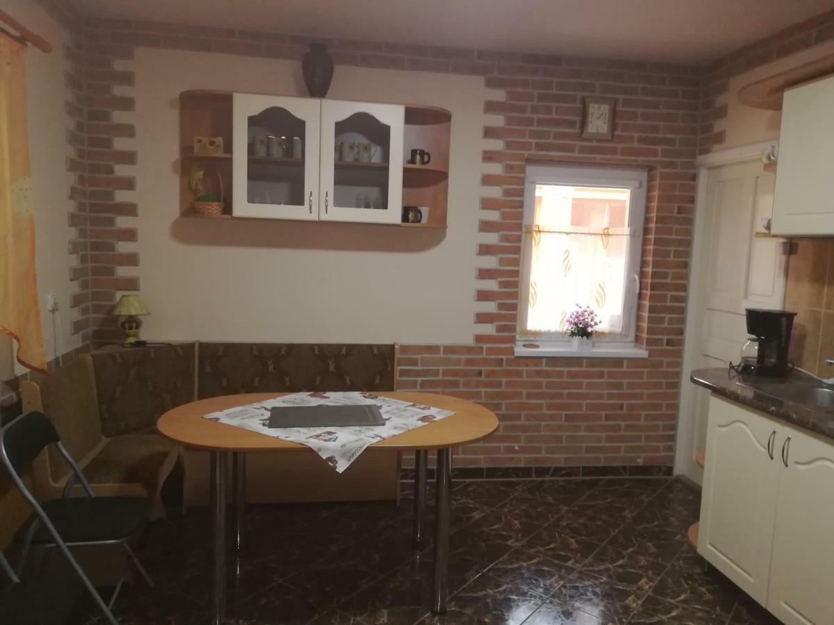 Pensiunea Colt Alb Băile Homorod Extérieur photo