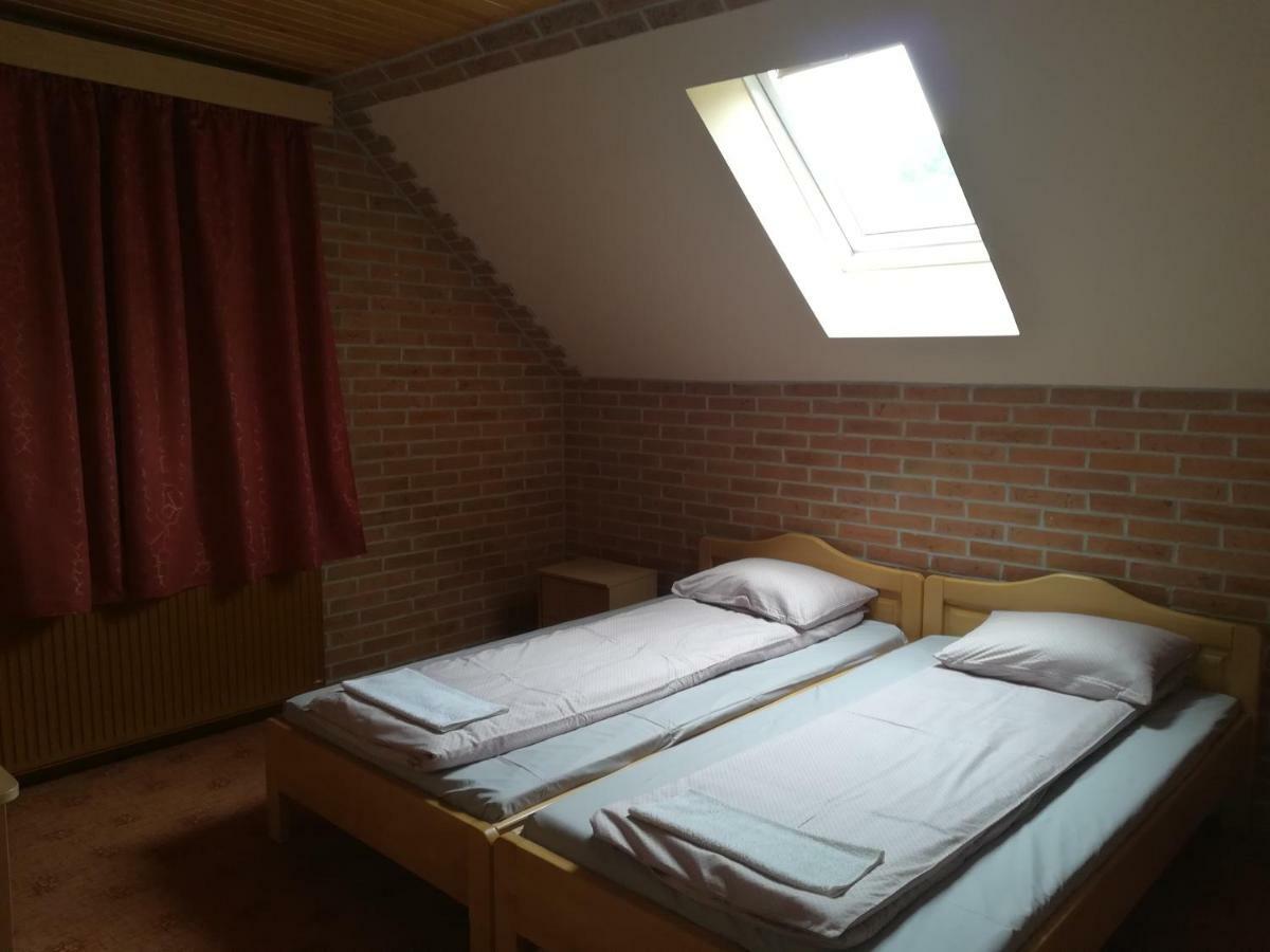 Pensiunea Colt Alb Băile Homorod Extérieur photo