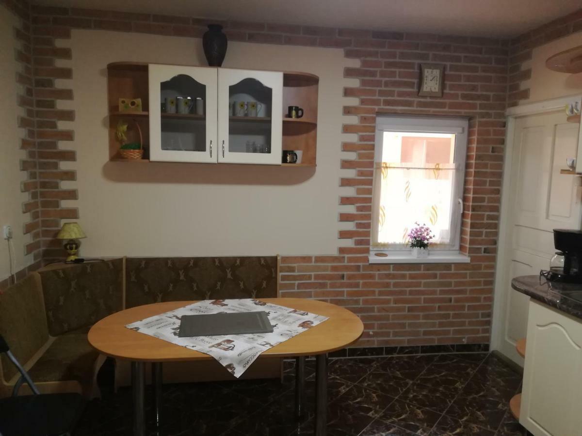 Pensiunea Colt Alb Băile Homorod Extérieur photo
